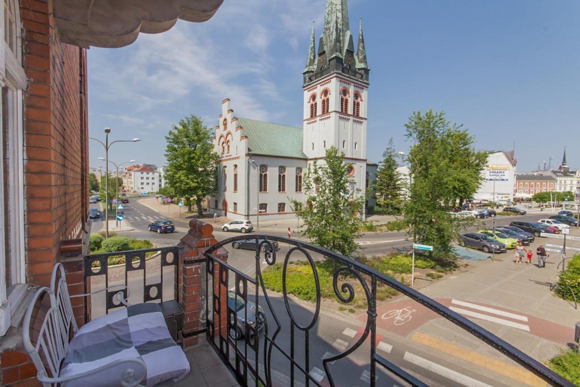 Visit Baltic - Centrum ชวีโนวิชแจ ภายนอก รูปภาพ