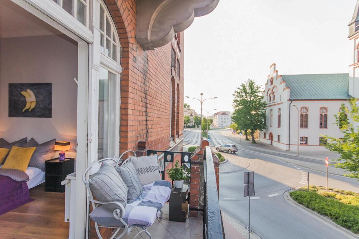 Visit Baltic - Centrum ชวีโนวิชแจ ภายนอก รูปภาพ
